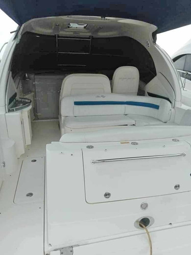 Imagen 11 de 12 de Yate Sea Ray Sundancer 40 Lv2045