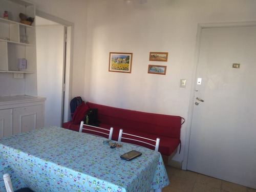 Imagen 7 de 14 de Miramar Feriado Octubre 2amb C/ Balcon Terraza. Baja Temporada