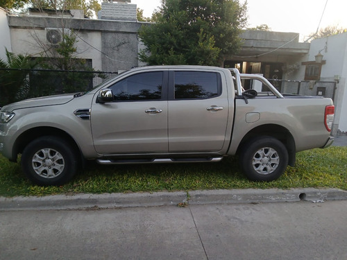 Ford Ranger 2.5 Cd Ivct Xlt 166cv