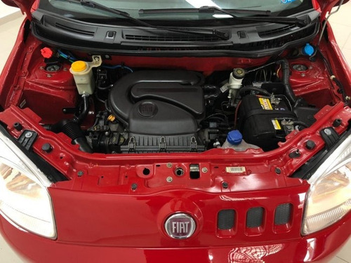 Uno 1.0 Evo Vivace 8v Flex 2p Manual