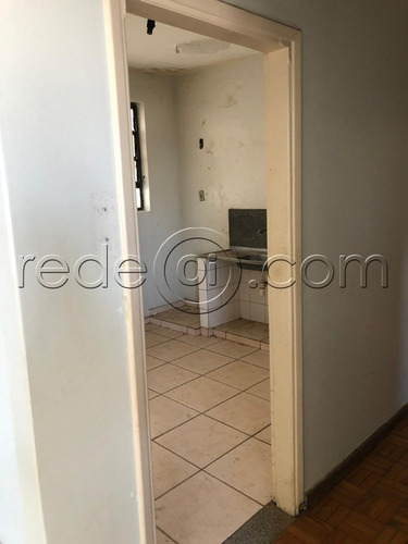 Apartamento 3 Quartos Sem Garagem Para Venda No Centro Em Goiânia - Ap00254 - 32919582