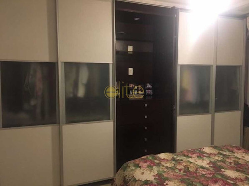 Imagem 5 de 12 de Apartamento-à Venda-barra Da Tijuca-rio De Janeiro - Ebap30040