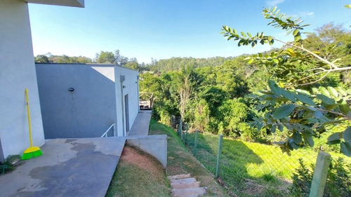 Imagem 3 de 22 de Casa À Venda Em Caixa D´água - Ca001956
