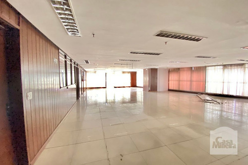 Imagem 5 de 9 de Sala-andar À Venda No Centro - Código 262879 - 262879