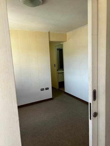 Vendo Departamento Estilo Mariposa En Collao Concepción.