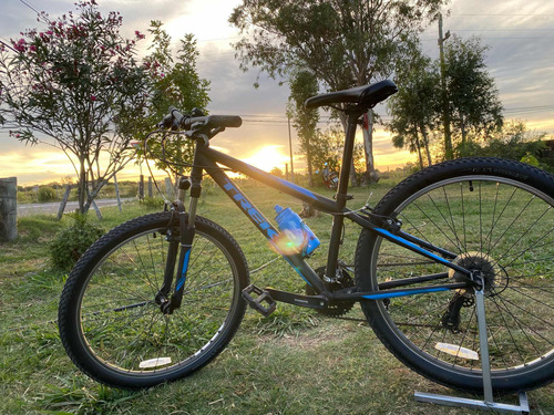 Bicicleta Trex 820 Casi Nueva