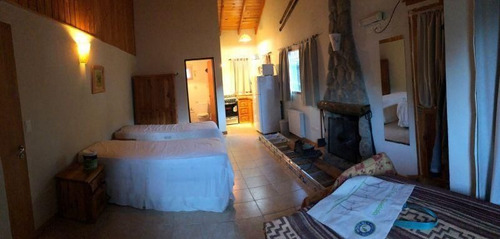 Cabañas En Cerro Catedral, Ideal Renta