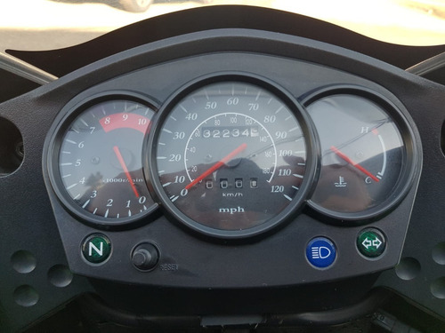 Kawasaki Klr 650 2013 52.000km