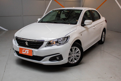 Peugeot 301 1.6 Hdi Allure