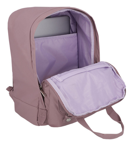 Mochila Xtrem Briz 2.0 5xt Old Rose