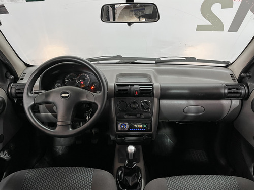 Chevrolet Classic 1.0 MPFI LS 8V FLEX 4P MANUAL
