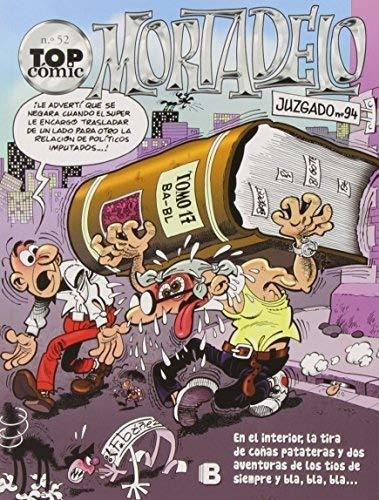 El Coche Eléctrico | Pánico En El Zoo (top Cómic Mortadelo 5