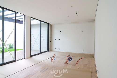 Imagen 7 de 30 de Casa En Del Carmen, Coyoacán Con 4 Recámaras, 750 M², Id: 33742