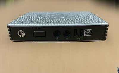 Thinclient Hp T410 (Usado)