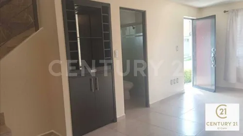 Casa En Venta - Bosques De Chapultepec