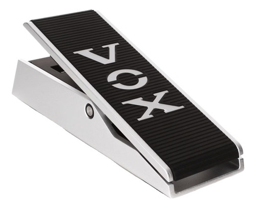 Pedal De Volumen Vox V860 Para Guitarra O Bajo
