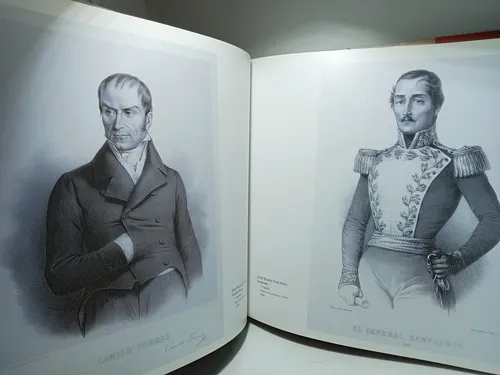 La Colección De Arte 1882-2007 - Gun Club Bogotá - Rubiano