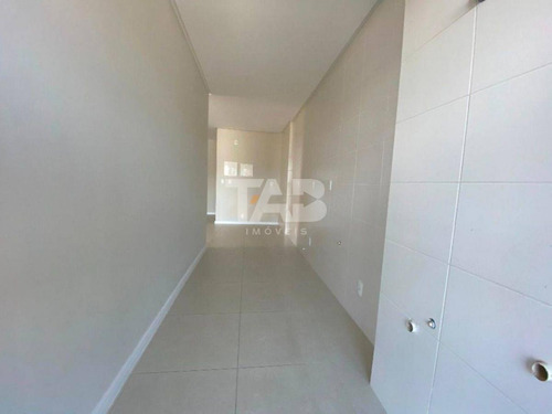 Imagem 7 de 26 de Apartamento Para Venda No Bairro Dom Bosco Em Itajaí - 270140