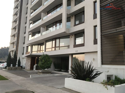 Departamento En Arriendo En Curicó