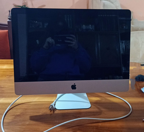 iMac 21,5 (mediados De 2011) En Excelentes Condiciones