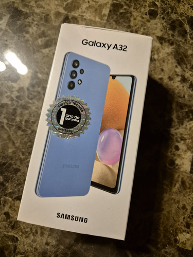 Samsung Galaxy A32