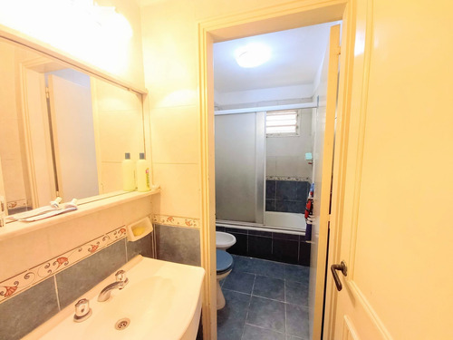 Imagen 14 de 15 de Venta - Departamento 4 Ambientes - Barrio Norte
