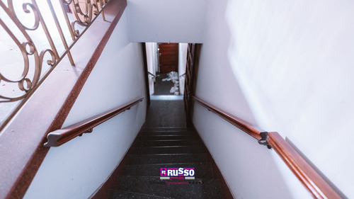 Venta Vivienda Con Local Ciudadela