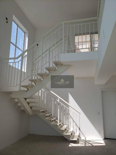 Cobertura Com 4 Dormitórios À Venda, 312 M² Por R$ 3.900.000,00 - Brooklin - São Paulo/sp - Co1766