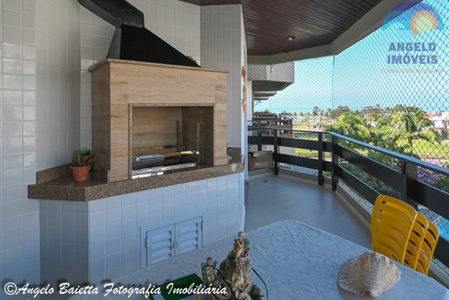 Imagem 5 de 19 de Apartamento No Bairro Samburá Em Peruíbe - 2701