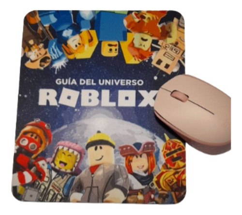 Mouse Pads Personalizados.