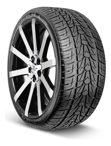 Cubierta Nexen Rodian Hp 255/65 R17 114h Índice De Velocidad H