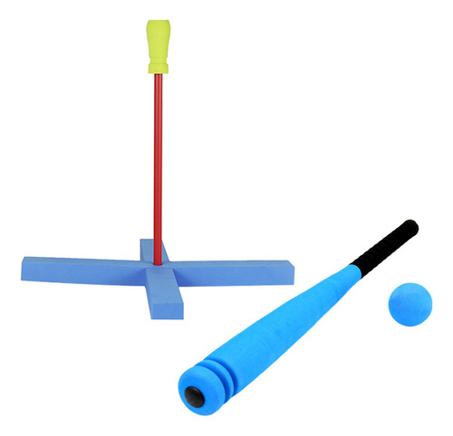 Juego Deportivo P Brinquedo Para Practicar Beisebol Soft Bat