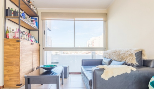 Departamento En Venta En Mar Del Plata
