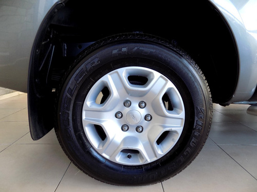 Imagen 6 de 15 de Ford Ranger Xlt 2017 3.2 Td- 1ª Dueño - -u-n-i-c-a- Permuto