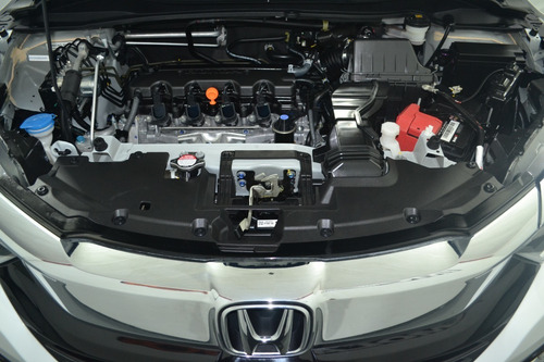 Imagen 15 de 15 de Honda Hr-v 1.8 Ex-l Cvt At 2020-imolaautos