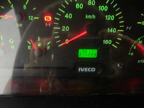 Imagem 2 de 7 de Iveco Vertis Mod 9.180