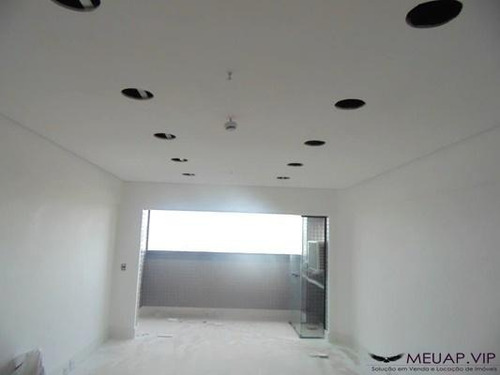 Imagem 16 de 30 de Laje Comercial Para Alugar Em Santos - Lj011 - 34682656