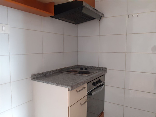 Villaseca Esq. Sucre 1 Dorm. Con Estacionamiento Y Bodega**