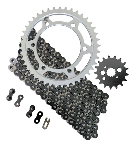 Coronas Y Cadena Sprockets Kawasaki Vulcan 800 1996-2005