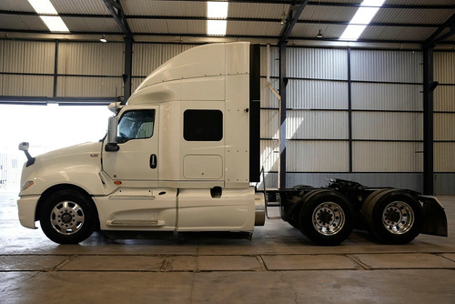 Tractocamión International Lt Hi-rise Euro V Modelo 2022