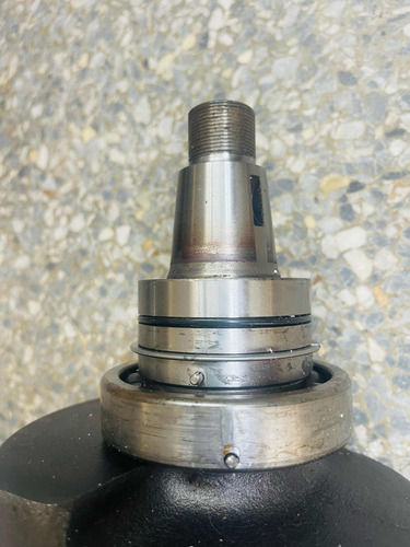 Cigüeñal Cigueñal Yamaha 250 Vx 2t 2 Tiempos Fuera De Borda (Usado)
