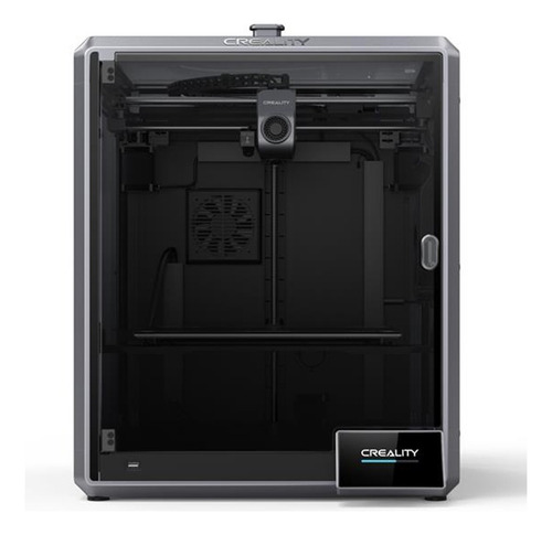 Impresora 3d Creality K1 Max, Fdm, Nivelación Automatica