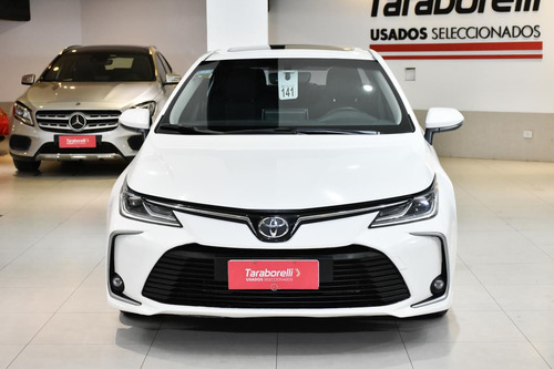Toyota Corolla 2.0 Xli Cvt 170cv
