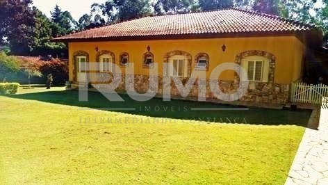 Imagem 2 de 21 de Chácara À Venda Em Jardim Celeste - Ch004911