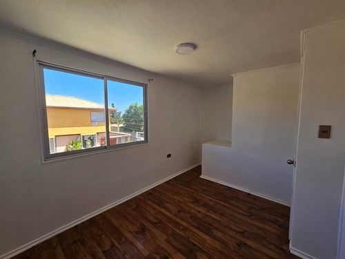 Venta Casa En Condominio Esperanza (88360)
