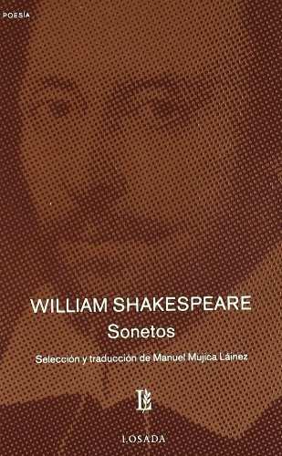 Sonetos - Shakespeare, William 