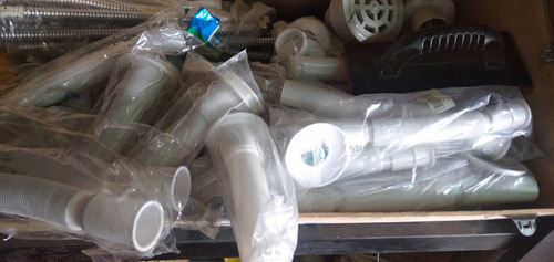 Inventario De Ferretería En Liquidación A Mitad De Costo