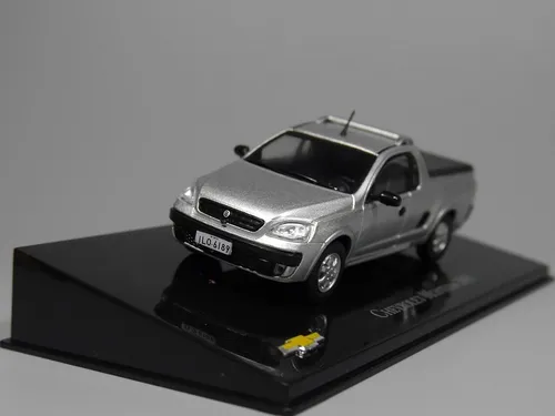 Chevrolet Montana 2003 1/43 Coleccion