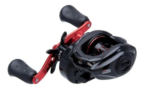 Reel Abu Garcia Revo4 Sx Rkt 10 Rulem. 9.0:1 Dorado,bait.