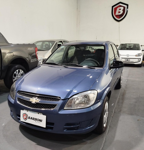 Chevrolet Celta 1.4 Advantage Pack